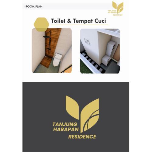 Dijual Rumah Lokasi Strategis Legalitas SHM dan IMB - Magelang