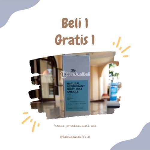 Mengatasi Bau Badan Wanita Deodorant cuddle,0822–2333–0052