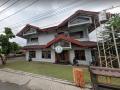 Rumah Kotabaru Timur Kridosono Parkir luas SHM Lt 471 m2  Yogyakarta