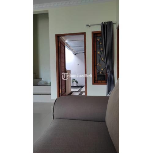 Rumah Siap Huni Cuma 500 Jutaan Sudah 2 Lantai - Bantul