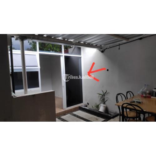 Rumah Siap Huni Cuma 500 Jutaan Sudah 2 Lantai - Bantul