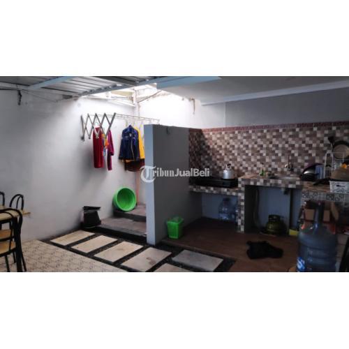 Rumah Siap Huni Cuma 500 Jutaan Sudah 2 Lantai - Bantul