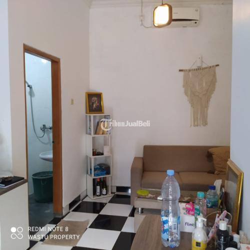 Dijual Tanah 350 Meter Bonus Rumah Di Wonosari - Gunung Kidul