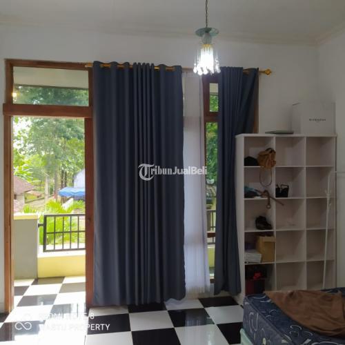 Dijual Tanah 350 Meter Bonus Rumah Di Wonosari - Gunung Kidul