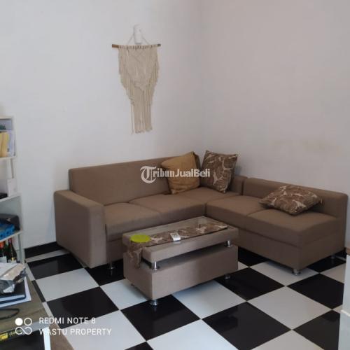 Dijual Tanah 350 Meter Bonus Rumah Di Wonosari - Gunung Kidul