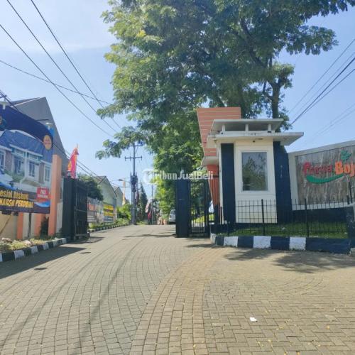 Dijual Rumah Dekat Stasiun Bojonggede Hanya 200 Meter Tanpa Dp - Bogor