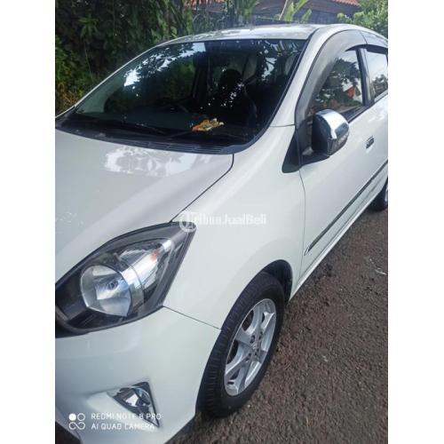 Agya 2014 di Denpasar: Gambaran Pasar Mobil Bekas dan Pilihan Tepat untuk Anda?