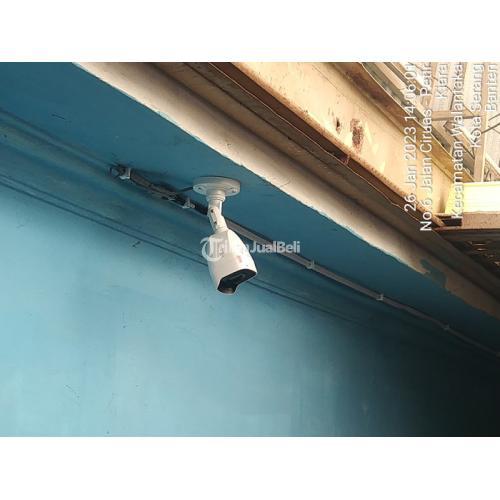 Mesin Camera CCTV 24 Jam Parung Panjang - Bogor Kota