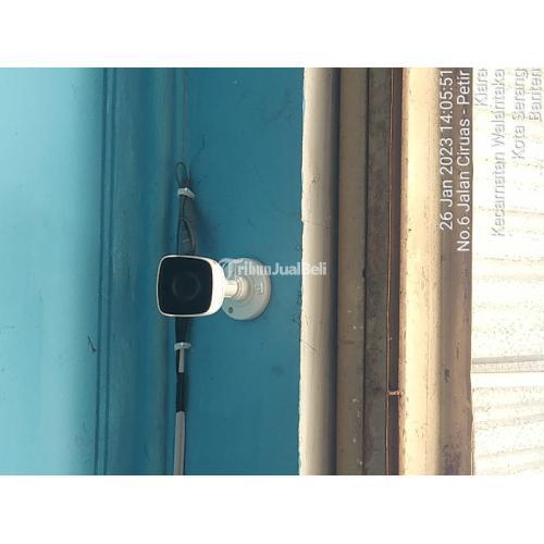 Mesin Camera CCTV 24 Jam Parung Panjang - Bogor Kota