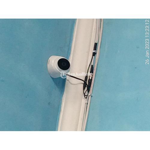 Mesin Camera CCTV 24 Jam Parung Panjang - Bogor Kota