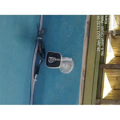 Mesin Camera CCTV 24 Jam Parung Panjang - Bogor Kota