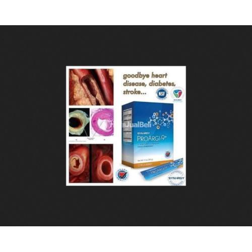 BEST SELLER! Obat Gejala Jantung Koroner Paling Dicari