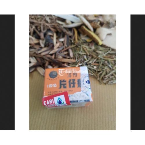 Pien Tze Huang Obat Cina Pasca Operasi