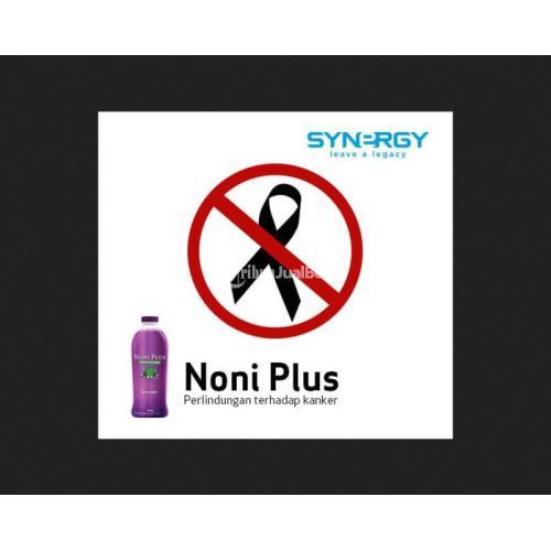 (Chlorophyll+NoniPlus) Obat Batu Ginjal Ampuh 100% Ampuh dan Aman