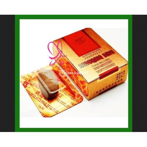 obat china binahong /reduqing ding / pemulihan pasca operasi