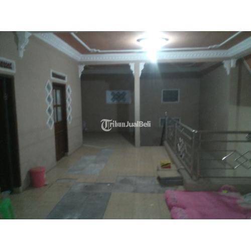 Jual Gudang dan Rumah2 Lantai di Tepi Jalan Hangtuah - Pasuruan Kota