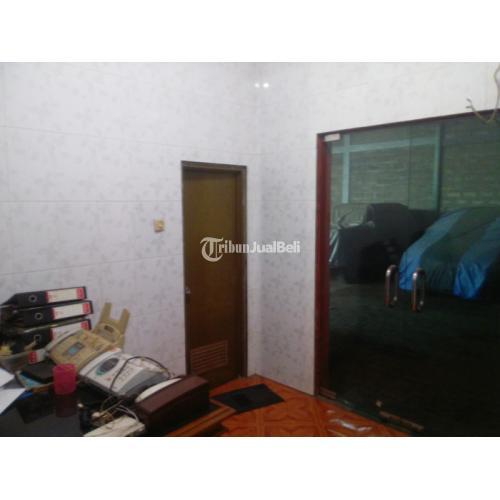 Jual Gudang dan Rumah2 Lantai di Tepi Jalan Hangtuah - Pasuruan Kota