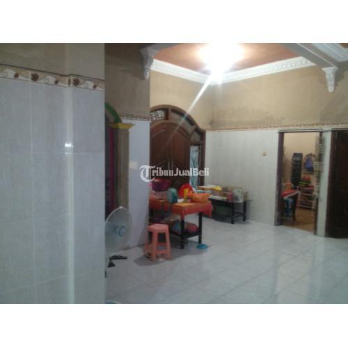 Jual Gudang dan Rumah2 Lantai di Tepi Jalan Hangtuah - Pasuruan Kota