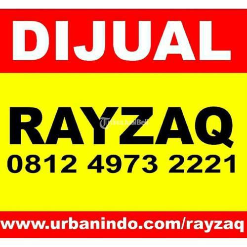 Jual Gudang dan Rumah2 Lantai di Tepi Jalan Hangtuah - Pasuruan Kota