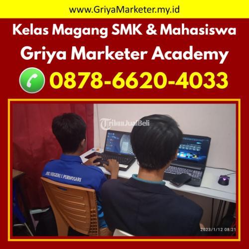 Pelatihan Internet Marketing Produk Otomotif
