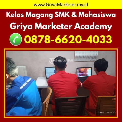 Pelatihan Internet Marketing Produk Otomotif