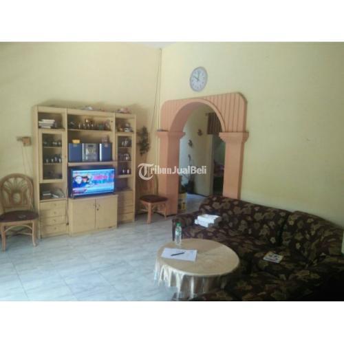 Dijual Rumah 2 Lantai di Perumahan Pondok Sejati Indah Panglima Sudirman - Pasuruan 