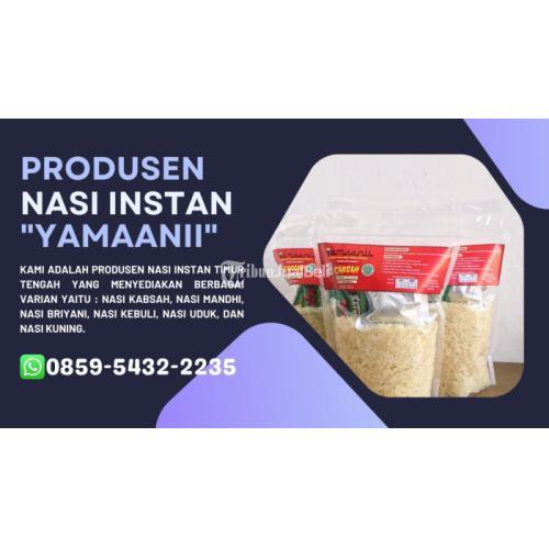 Beras Basmati Tidak Menggemukkan - Kedokan Bunder