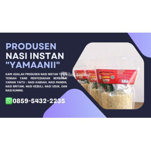 Beras Basmati Tidak Menggemukkan - Kedokan Bunder