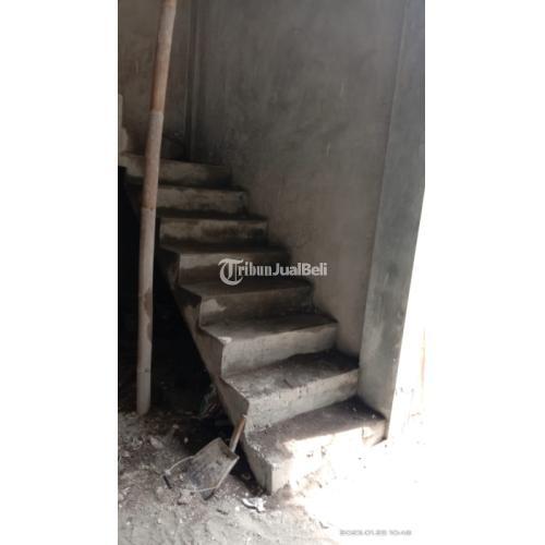 RUMAH MURAH 2 LANTAI DEKAT POLRES SLEMAN YOGYAKARTA LUAS TANAH 120 M2