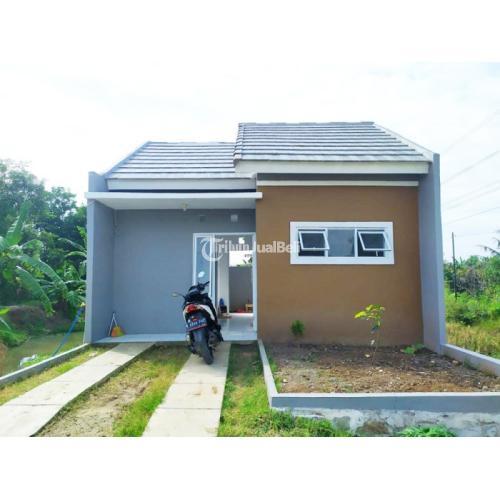 Dijual Rumah Subsidi Murah Di Dutaland Residence Sukamekar Bekasi Dekat Gerbang Tol Gabus Di