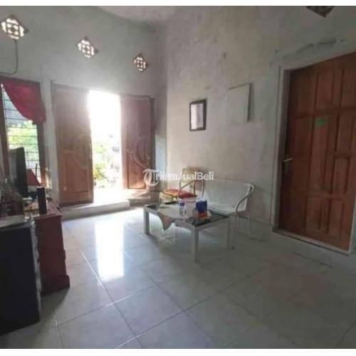 Dijual Rumah Denpasar Bali Deket Mitra 10 di Denpasar Barat - Tribun