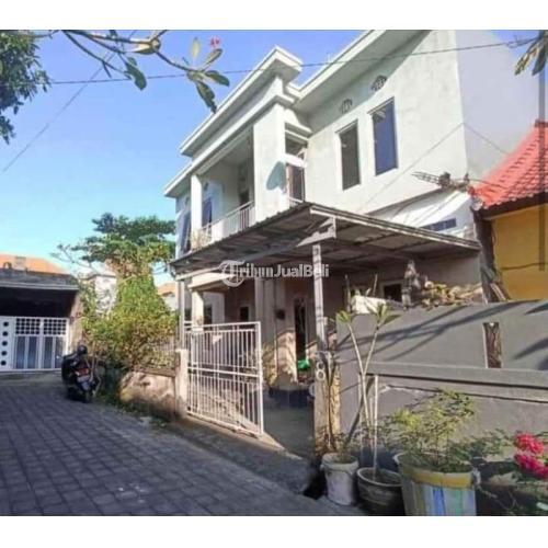 Dijual Rumah Denpasar Bali Deket Mitra 10 di Denpasar Barat - Tribun