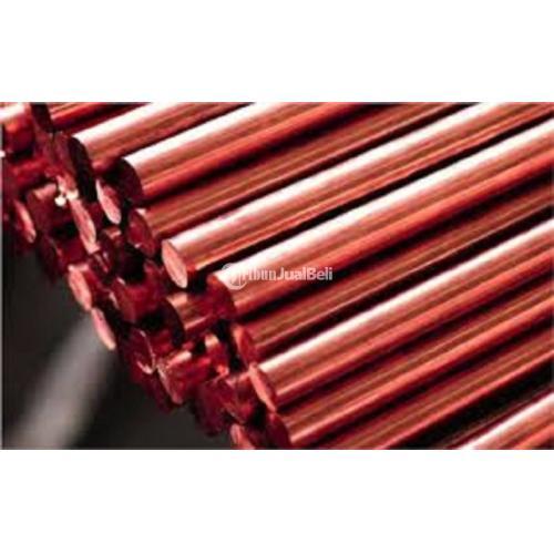 Mstart Agen Pusat Elektro Pasang Penangkal Petir - Arde Wilayah Tuban Jawa Timur