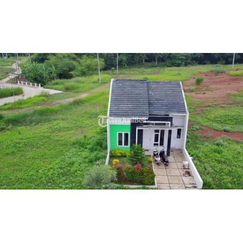 perumahan di cileungsi dengan berbagai type angsuran mulai 800 ribuan