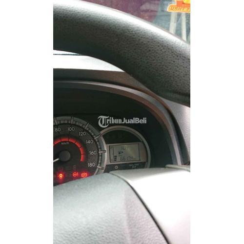 Mobil Daihatsu Xenia R Sporty 2016 Bekas Mulus Bebas Banjir Surat Lengkap - Jakarta Pusat