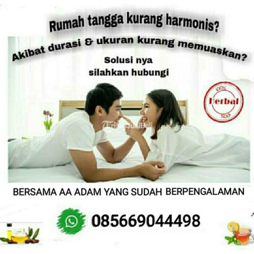 Pengobatan Alat Vital Tangerang AA Adam Resmi Terpercaya