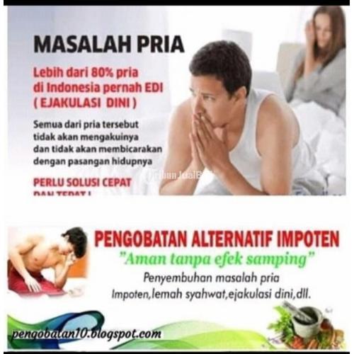 Pengobatan Alat Vital Tangerang AA Adam Resmi Terpercaya