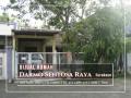 Dijual Rumah Depan Taman SHM di Darmo Sentosa Raya - Surabaya Jawa Timur 