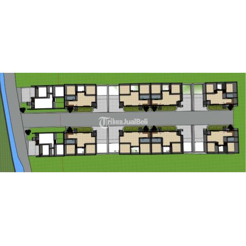 RUMAH MURAH TENTRAM NYAMAN DI BANTUL SMKN 1 BANTUL