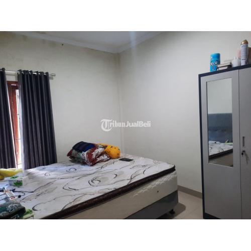 RUMAH 2 LANTAI MURAH DI DEKAT JALAN WONOSARI JOGJA