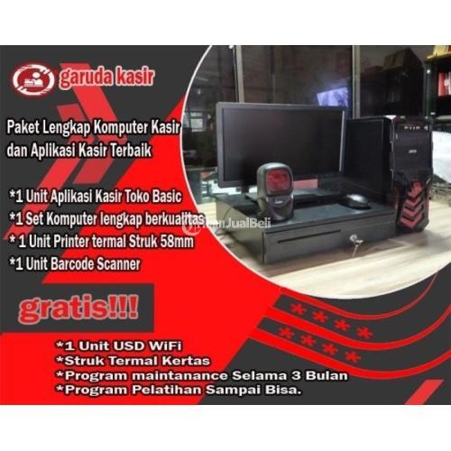 Mesin Kasir Sijunjung