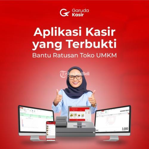 Mesin Kasir Sijunjung