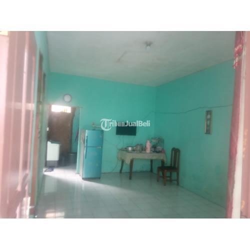 Rumah di Jalan Hasyim Asyari Pinang - Tangerang Kota