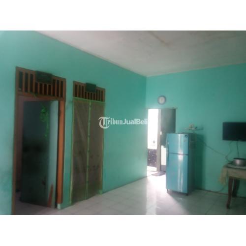 Rumah di Jalan Hasyim Asyari Pinang - Tangerang Kota