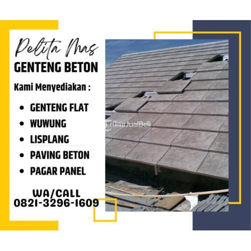 Distributor Genteng Yang Bagus Untuk Rumah Minimalis