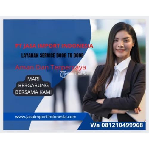 Import Tas,Sepatu.Baju alat Kosmetik China Jkt