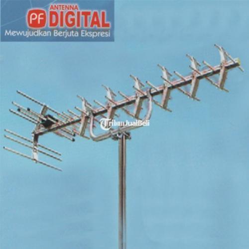 Support US Toko Service Only Jasa Pasang Parabola & Antena TV Digital Bergaransi