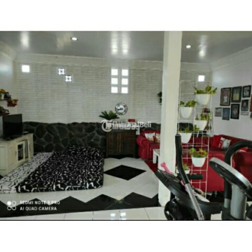 Jual Rumah Mewah 2 Lantai 5KT 3KM Dekat Rumah Sakit Purut Daerah Wahidin - Pasuruan