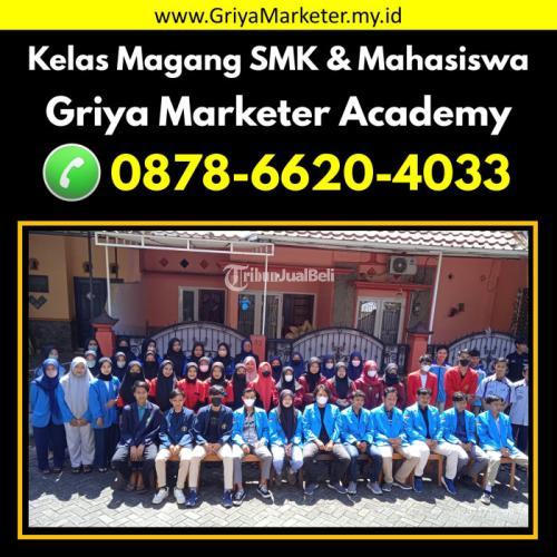 Training Marketing Digital untuk Sekolah - Malang Kota