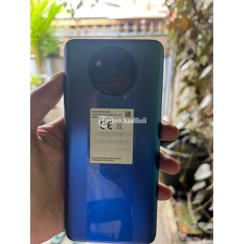 HP POCO X3 Pro 6/128GB Bekas Fullset Siap Main Game Harga Nego - Jakarta